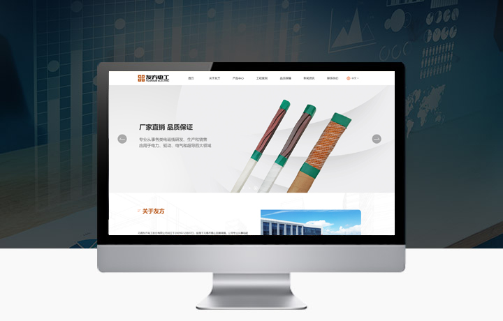 成都友方电工股份有限公司